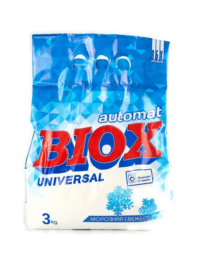 Biox автомат универсал