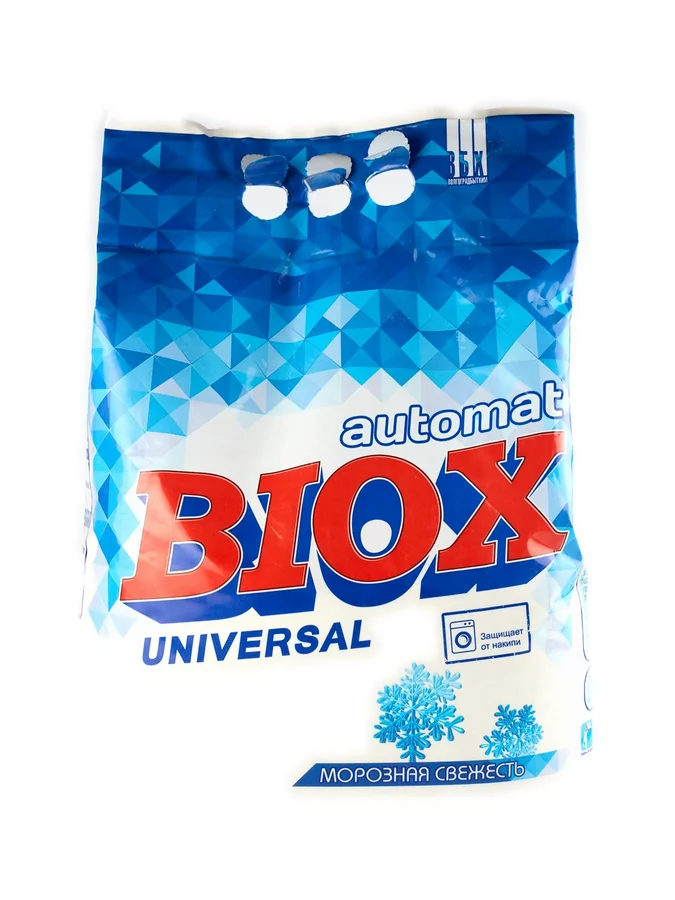 Biox автомат универсал