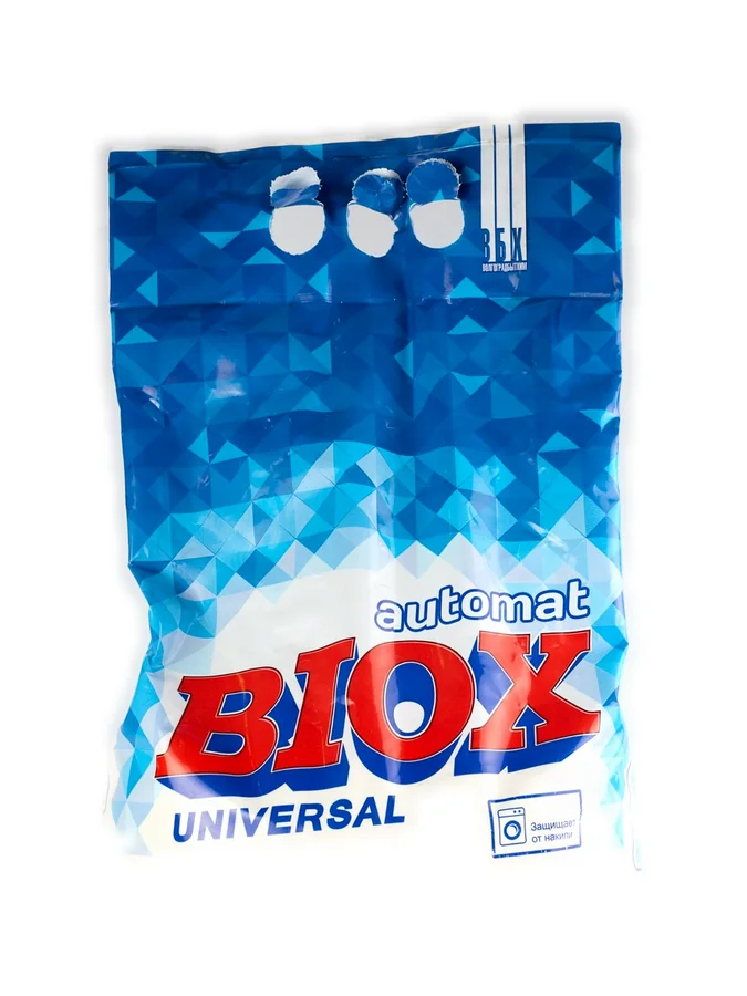 Biox автомат универсал