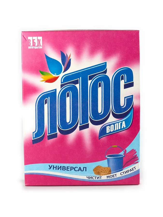 Лотос волга универсал